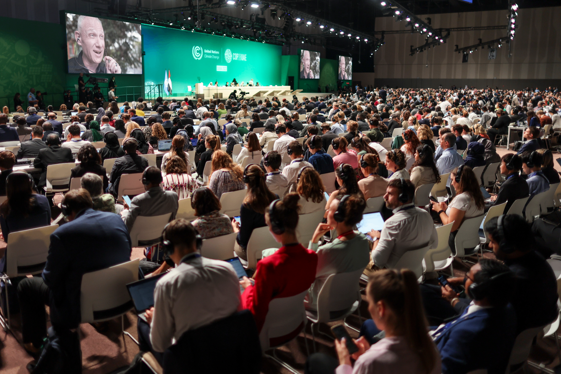 COP28
