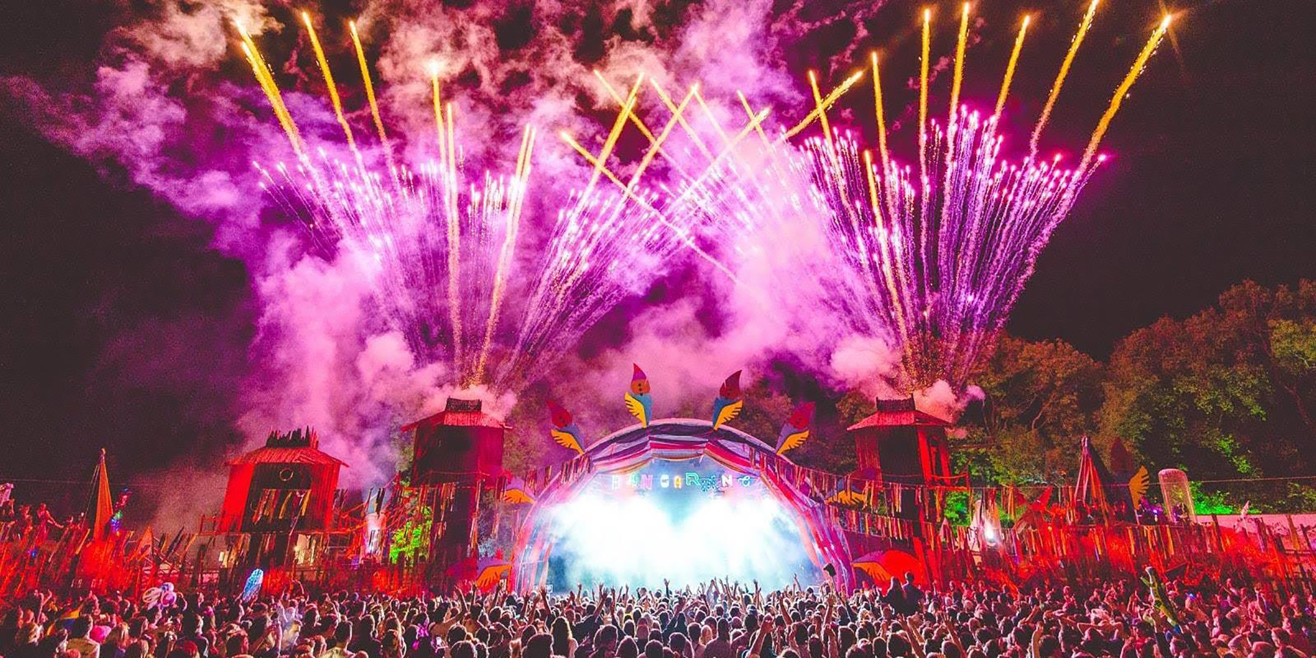 Summer Festival