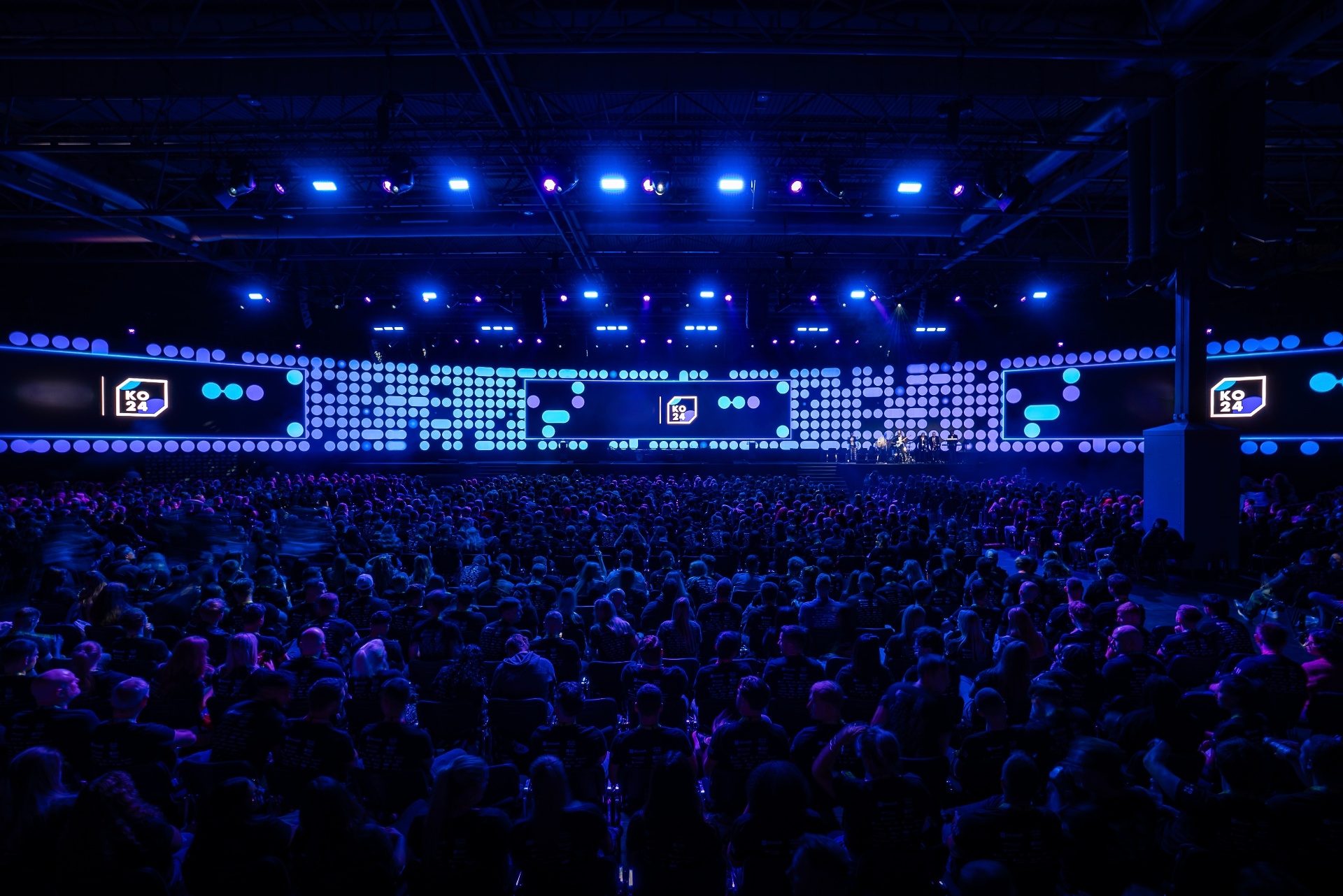 Global Sales Kick-Off