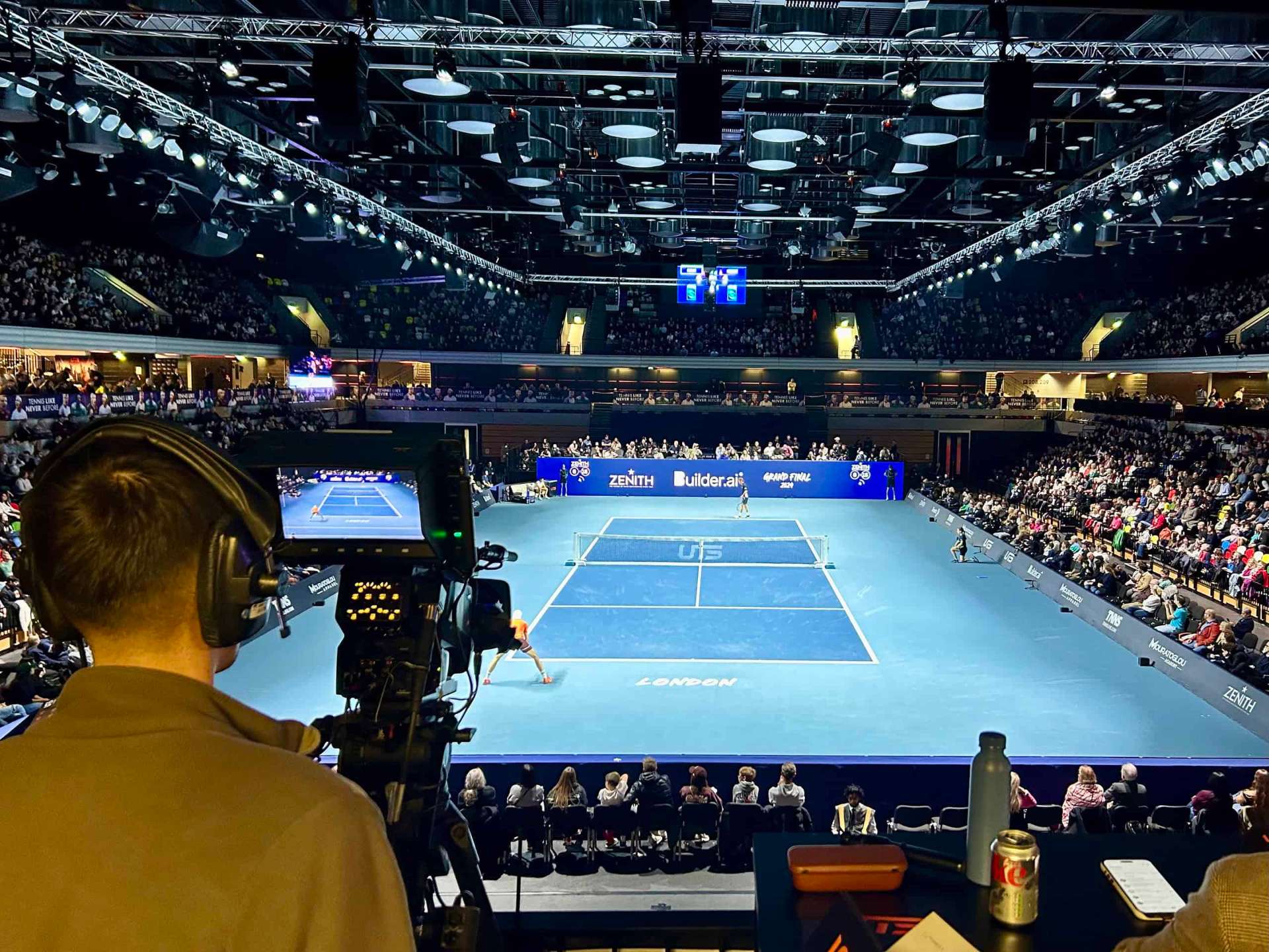 UTS Grand Final 2024